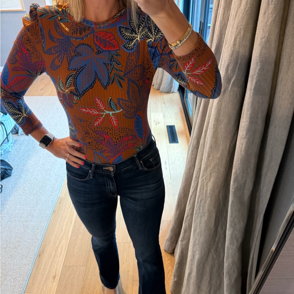 FARM Rio Bodysuit - Picture 4 of 7